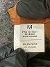 Mo:Vint Brown Trenchcoat Size M - photo 7
