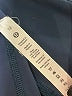 Lululemon Athletica Solid Blue Active Pants Size 12 - photo 7