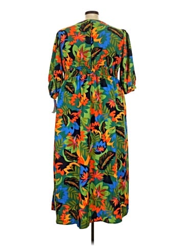 52Seven Casual Dress (view 2)