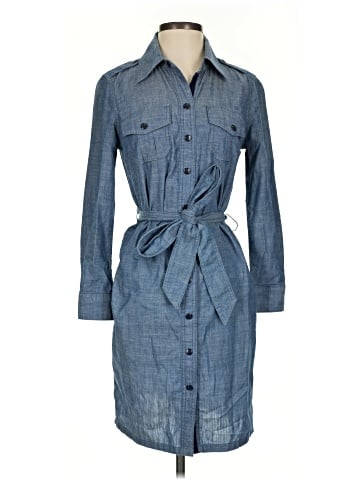 Tory Burch Casual Dress (view 1)