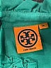 Tory Burch Teal Sleeveless Blouse Size M - photo 7