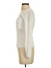 Renee C. Ivory Long Sleeve Top Size XS - photo 5