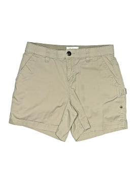Boston Traders Khaki Shorts