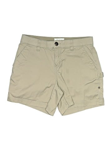 Boston Traders Khaki Shorts (view 1)