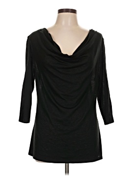 Deletta 3/4 Sleeve Top (view 1)