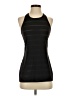 Athleta Black Active Tank Size XS - photo 1
