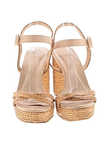 RAYE Heels (view 2)