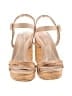 RAYE Tan Heels Size 9 1/2 - photo 2