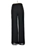 Coldwater Creek 100% Polyester Solid Black Dress Pants Size 10 - photo 2
