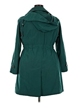 London Fog Trenchcoat (view 2)