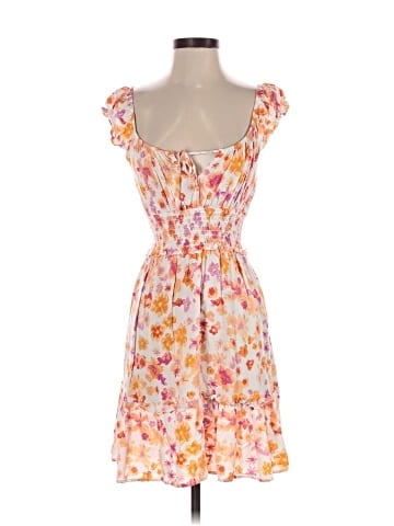 Wild Fable Casual Dress (view 1)