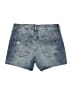 Universal Thread Blue Denim Shorts Size 4 - photo 2