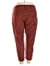 Old Navy Brown Casual Pants Size 22 - photo 2
