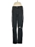 AGOLDE Black Jeans Size 27 waist - photo 1
