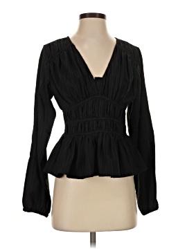 Sam Edelman Long Sleeve Blouse