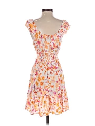 Wild Fable Casual Dress (view 2)