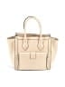 Henri Bendel Ivory Satchel One size - photo 1