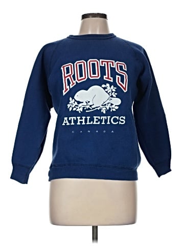 Roots Sweatshirt (view 1)