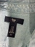 Gap Outlet Blue Casual Dress Size XS - photo 7