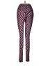 Assorted Brands Print Purple Leggings One size - photo 2