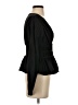 Sam Edelman Black Long Sleeve Blouse Size S - photo 4