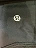 Lululemon Athletica Black Leggings Size 10 - photo 7