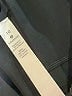 Lululemon Athletica Black Leggings Size 10 - photo 8