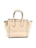 Henri Bendel Ivory Satchel One size - photo 3
