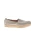 Dr. Scholl's Gray Flats Size 9 - photo 1