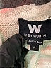 W by Worth Ivory Poncho Size P (petite) - photo 7