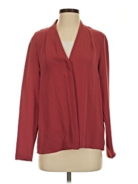 Babaton Long Sleeve Blouse (view 1)