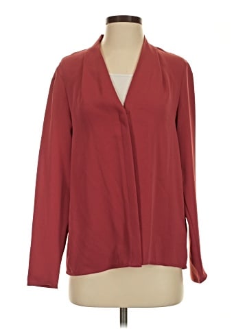 Babaton Long Sleeve Blouse (view 1)