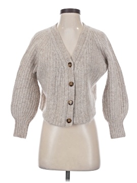 La Maille Sezane Paris Cardigan
