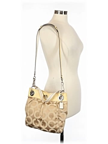 Coach Factory Hobo (view 2)