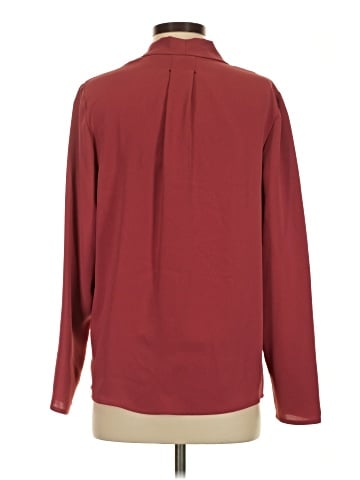 Babaton Long Sleeve Blouse (view 2)