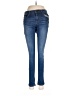 1822 Denim Hearts Blue Jeans Size 6 - photo 1