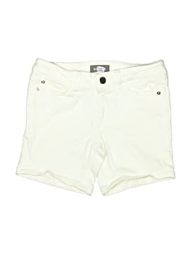 DL1961 Khaki Shorts (view 1)