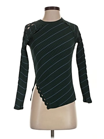Jonathan Simkhai Cardigan (view 1)