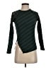 Jonathan Simkhai Green Cardigan Size XS - photo 1