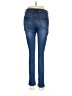 1822 Denim Hearts Blue Jeans Size 6 - photo 2