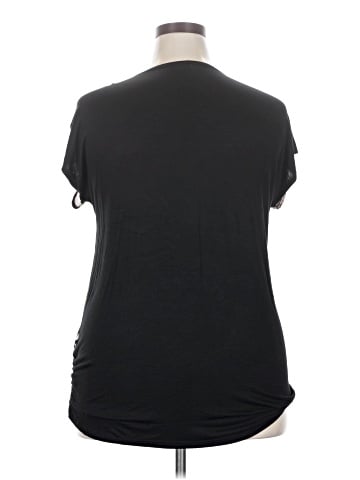 JOY Short Sleeve T-Shirt (view 2)