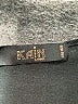 Kain Label Black Tank Top One size - photo 7