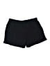 Columbia 100% Nylon Solid Black Shorts Size XL - photo 1
