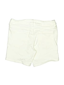 DL1961 Khaki Shorts (view 2)