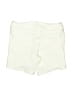 DL1961 Solid Ivory Khaki Shorts Size 8 - photo 2