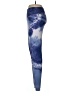 Assorted Brands Tie-dye Blue Leggings One size - photo 5