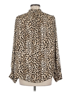 Vince Camuto Long Sleeve Blouse (view 2)
