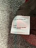 AKRIS 100% Viscose Burgundy Jacket Size 8 - photo 7