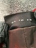 AKRIS 100% Viscose Burgundy Jacket Size 8 - photo 8