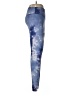 Assorted Brands Tie-dye Blue Leggings One size - photo 4